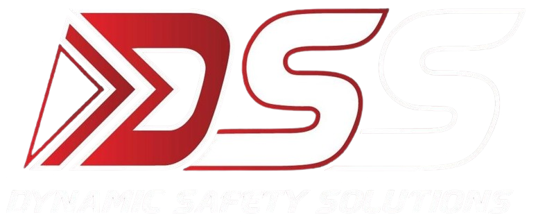 Dynamic Safety Solutions logo with no background, large